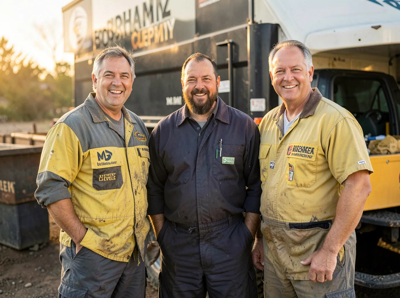 Sewage Cleanup company in Bark River, MI